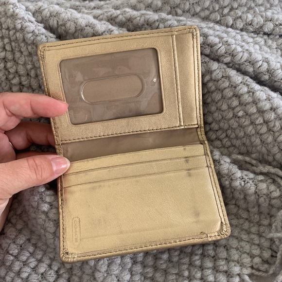 COACH Cardholder - Picture 2 of 6